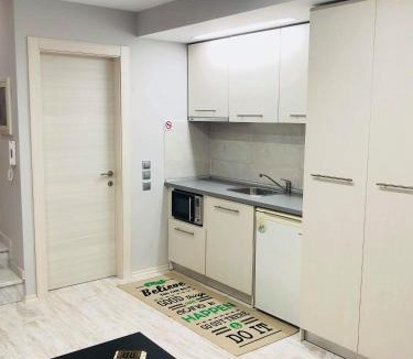 Kavala Apartment | K&B Luxury Studios