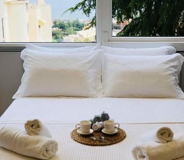 Kavala Apartment | K&B Luxury Studios