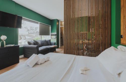Arta Apartment | K-Houses B2
