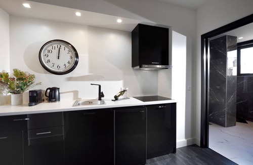 Psirri Apartment | K&K's Ater Albus Junior Suite