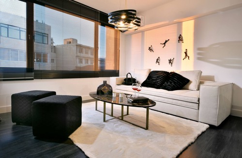 Psirri Apartment | K&K's Ater Albus Junior Suite