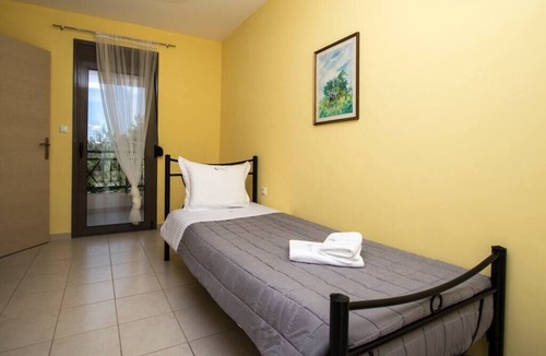 Possidi House | K-Possidi Three Storey Villa III