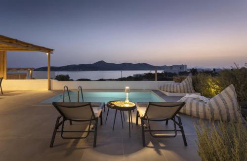 Antiparos Villa | K1 - Villa Astra