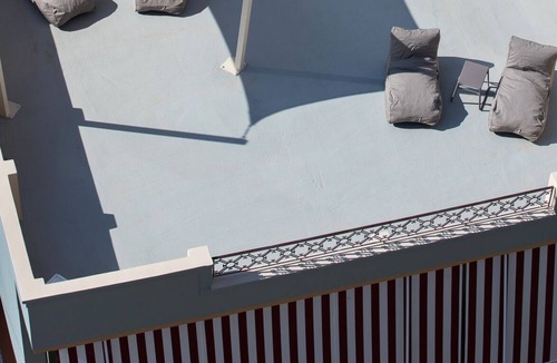 Petralona House | K8 Entire Building Central Athens