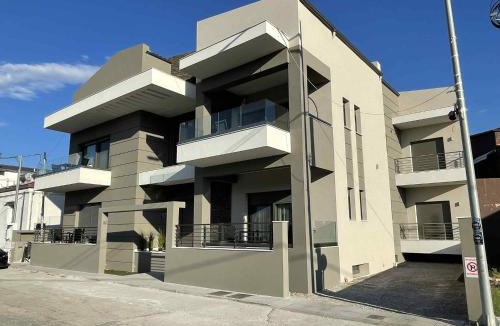 Fanari Apartment | Kairos luxury apartments Fanari 2