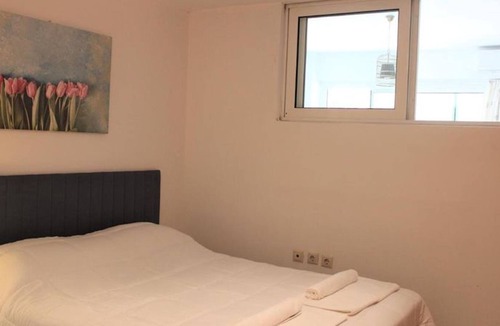 Kalamaki Apartment | Kalamaki Plaza Apartments "thalassa"