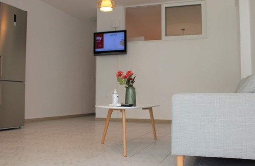 Kalamaki Apartment | Kalamaki Plaza Apartments 'asteri' (2)