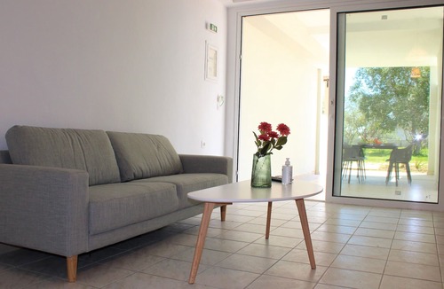 Kalamaki Apartment | Kalamaki Plaza Apartments 'asteri' (2)