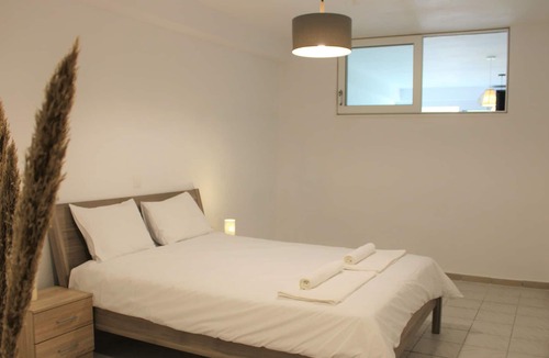 Kalamaki Apartment | Kalamaki Plaza Apartments 'asteri' (2)