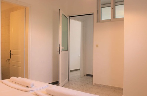 Kalamaki Apartment | Kalamaki Plaza Apartments 'kalimera'