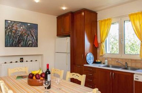 Kalathas Villa | Kalathas house, near the sea for families,friends.