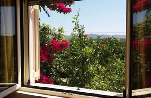 Kalathas Villa | Kalathas house, near the sea for families,friends.