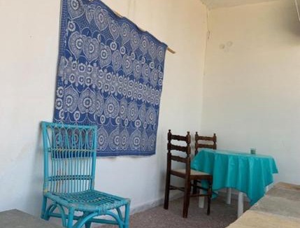Nea Potidaia Apartment | Kalelia