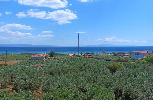 Nea Potidaia Apartment | Kalelia