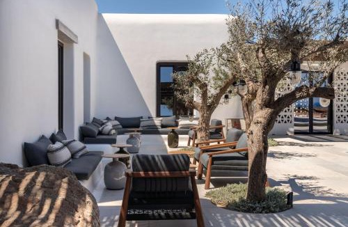 Ornos Hotel | Kalesma Mykonos