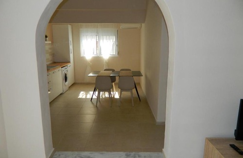 Kalithies Apartment | Kalithies 2 bedrooms apartment