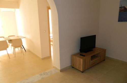 Kalithies Apartment | Kalithies 2 bedrooms apartment
