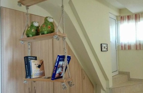 Sivota Apartment | Kalliopi Cozy Appartment