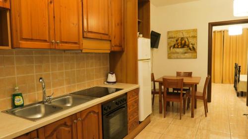 Skiathos Apartment | Kallisti Apartments