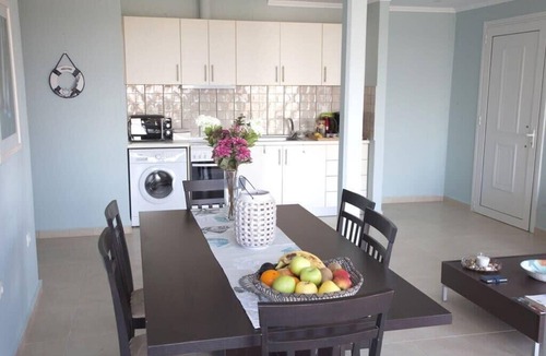 Olympiada Apartment | Kallisto Ancient Stagira 4 apts Chalkidiki