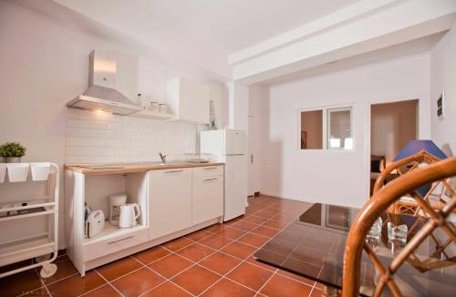 Kallithea Apartment | Kallithea Blue Paradise #31