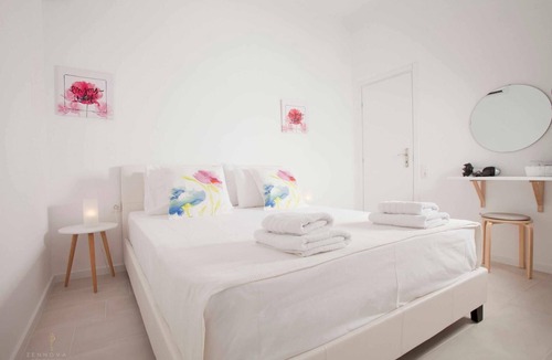 Kallithea Apartment | Kallithea Blue Paradise #34