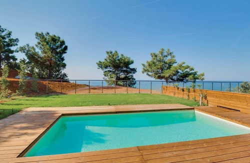 Nea Moudania Villa | Kalma Villa V, Amazing villa in Nea Moudania w/