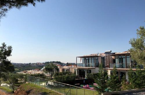 Nea Moudania Villa | KalMa Villas