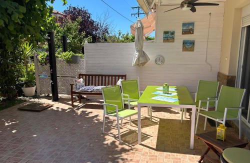 Kalyves Polygyrou House | Kaly Mare Sithonia