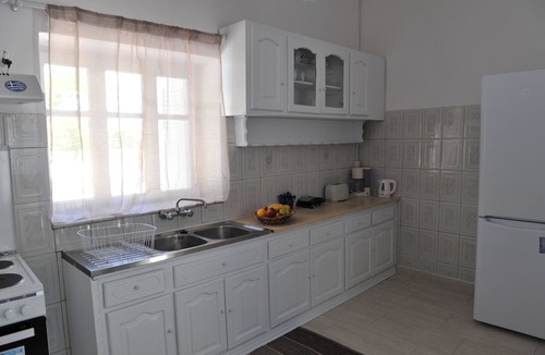 Pothia House | Kalymnos Residence the art of Hospitality
