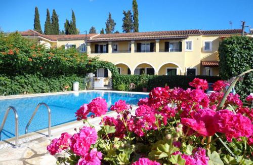 Gouvia Apartment | Kalypso Gouvia