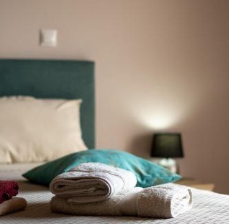 Kallithea Villa | Kalypso Sea View Villa