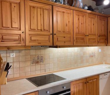 Myrina House | Kalyva Cottage