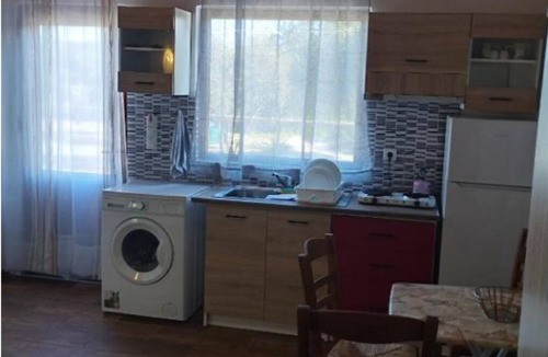 Karvelas Apartment | Kamares Beach Room 7