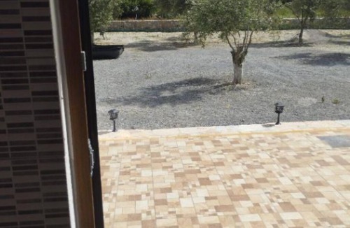 Karvelas Apartment | Kamares Beach Room 7