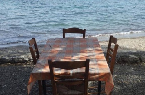 Karvelas Apartment | Kamares Beach Room 7