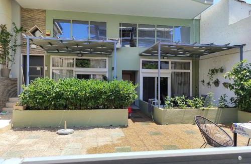 Kallikratia Apartment | Kamares Suites 2