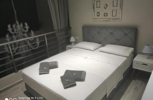 Kallikratia Apartment | Kamares suites