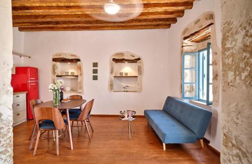Psathi Apartment | Kambos House