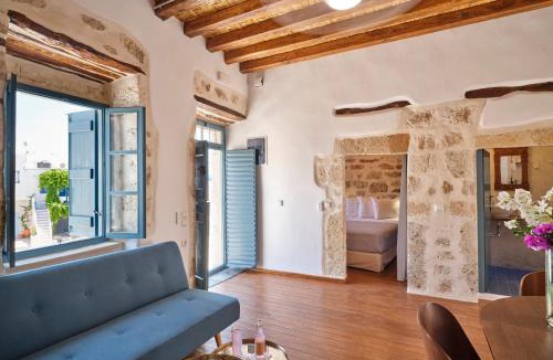 Psathi Apartment | Kambos House