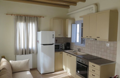 Aegiali House | Kaminaki Amorgos Studios & Apartments