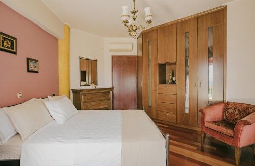 Kambos Villa | Kampos View Villa