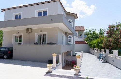 Fanari Apartment | Kanalaki Peaceful Haven - Your Cozy Retreat
