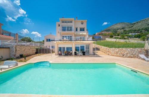 Agia Efimia Apartment | Kandia Apartment