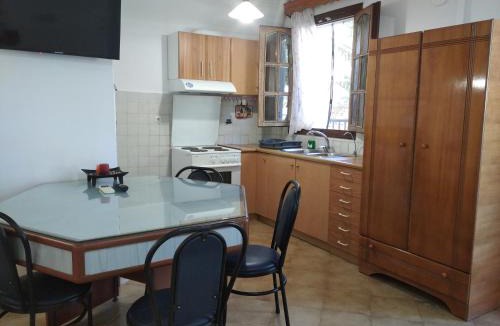 Skala House | Kapandriti Rooms