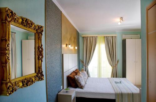 Neos Marmaras Hotel | Kaplanis House