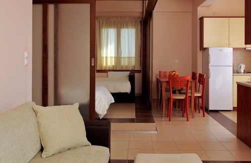 Nea Tirintha Villa | Karayiannis Villas