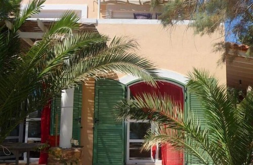 Karfas Apartment | Karfas: Apartment/flat - Karfas