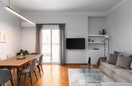 Kinosargous Apartment | KASO - Fotomara