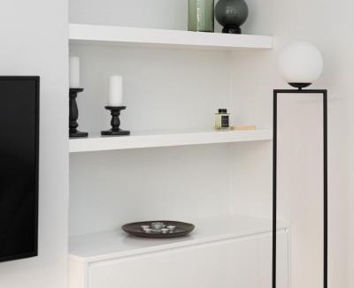 Kinosargous Apartment | KASO - Fotomara